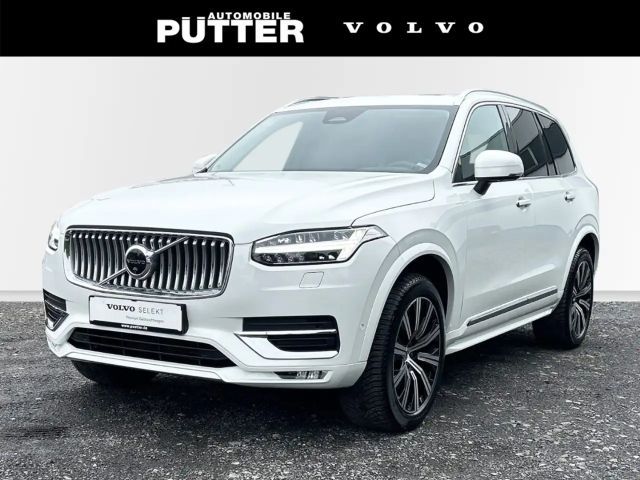 Volvo XC90 AWD Bright Plus