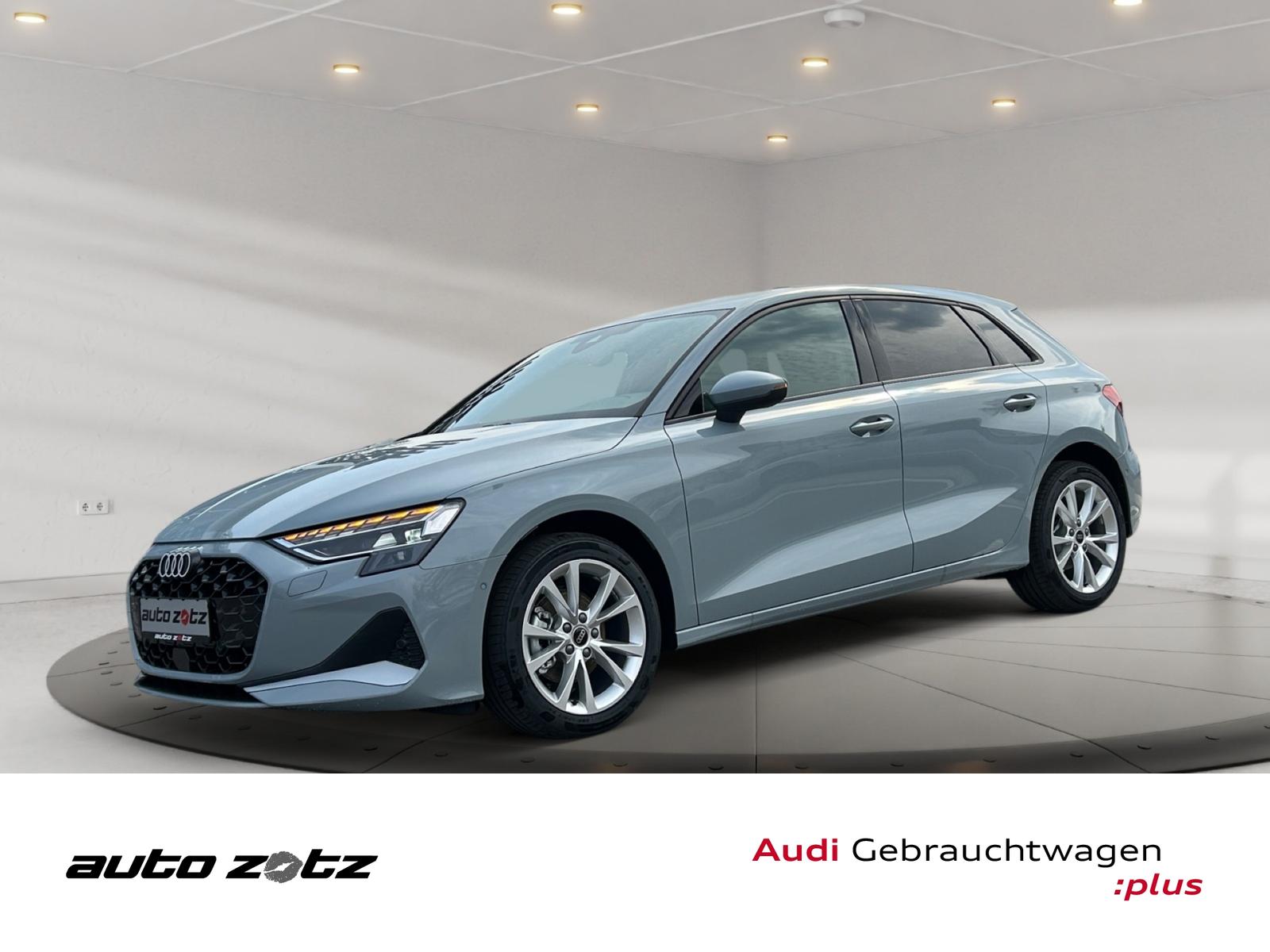 Audi A3 30 TFSI S-Tronic Sedan Sportback