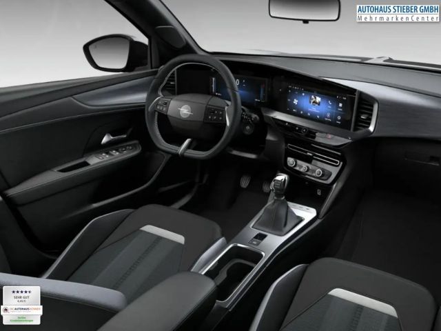 Opel Mokka GS-Line Grand Sport