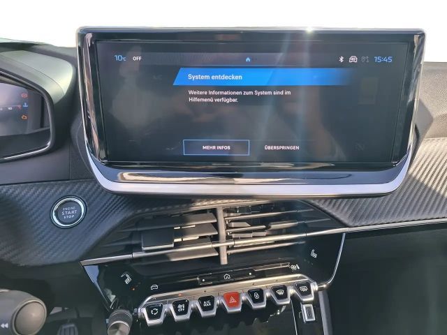 Peugeot 208 Allure Pack