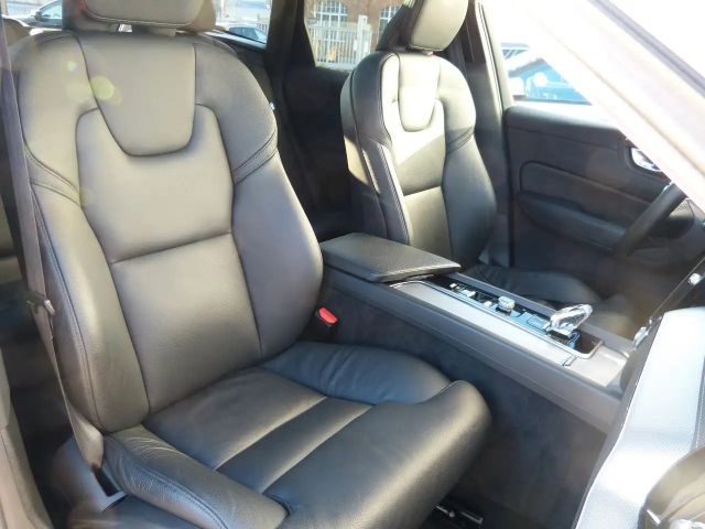 Volvo XC60 AWD Inscription T6