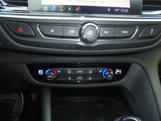 Opel Insignia 1.5 CDTI 1.5 Turbo Elegance