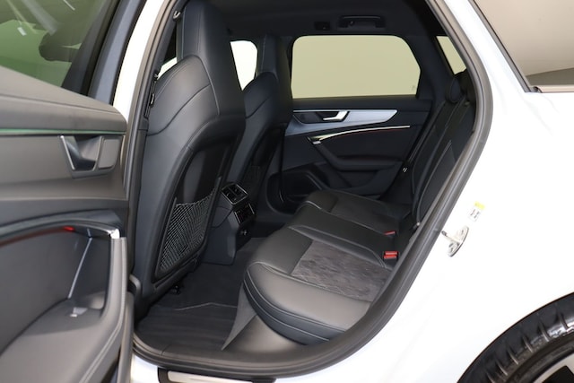 Audi S6 Avant Quattro