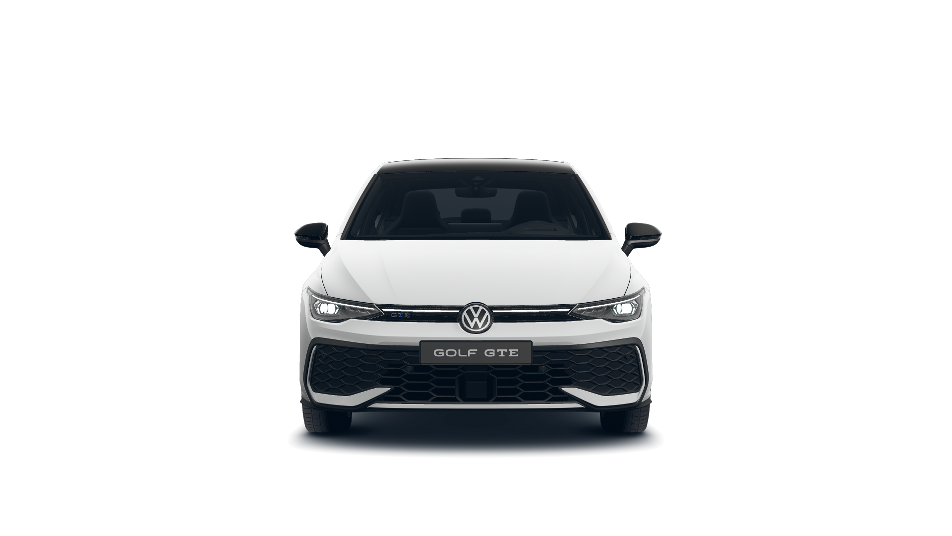 Volkswagen Golf GTE Golf VIII eHybrid