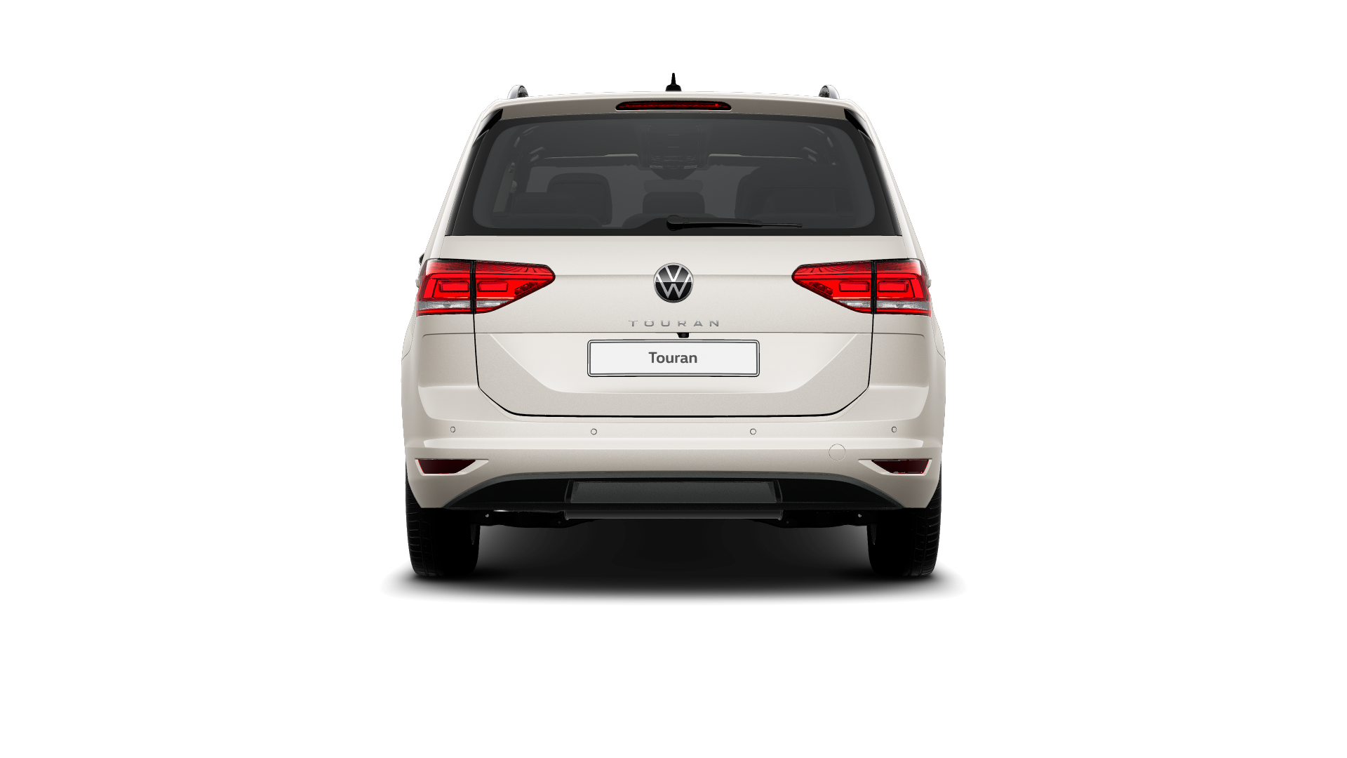 Volkswagen Touran 1.5 TSI DSG Move