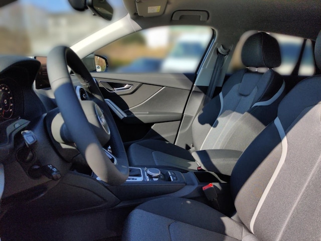 Audi Q2 35 TFSI S-Tronic