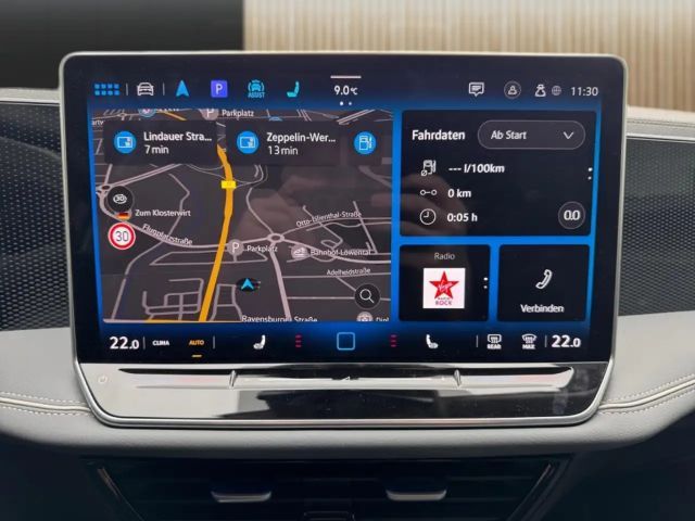 Volkswagen Passat 1,5 l eTSI Mildhybrid ''Business'' OPF 110 kW (150