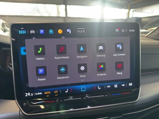 Volkswagen Golf 1.5 TSI