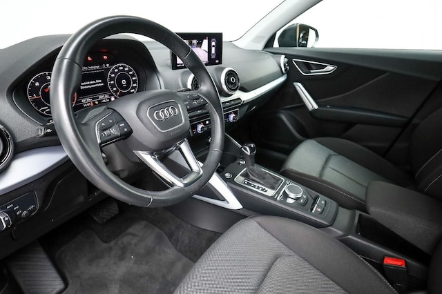 Audi Q2 35 TDI S-Line S-Tronic