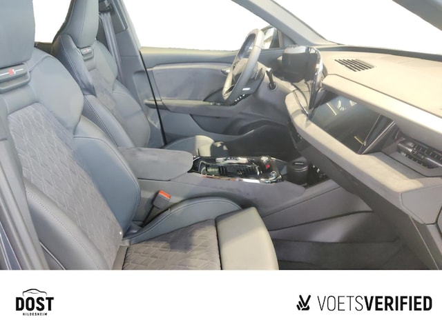 Audi Q6 e-tron Quattro