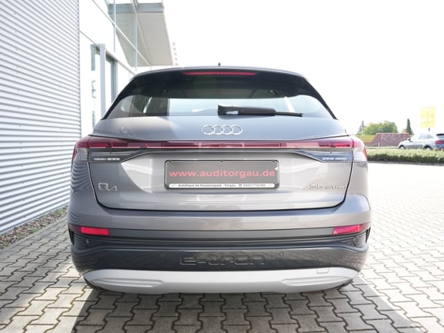 Audi Q4 e-tron 35