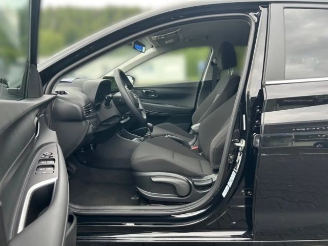 Hyundai i20 1.0 Hybrid Prime T-GDi