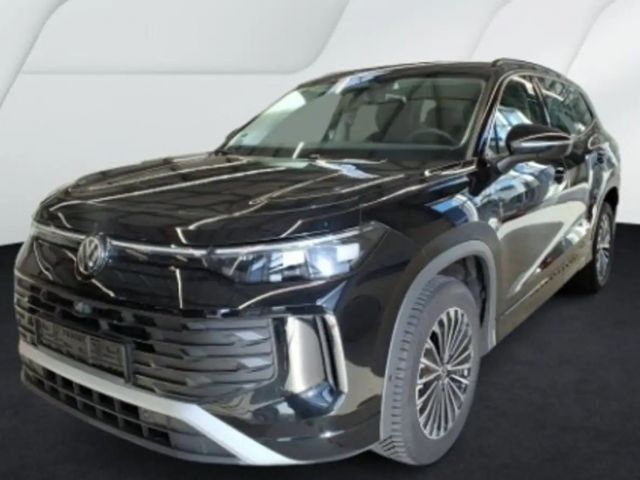 Volkswagen Tayron 4Motion DSG Life