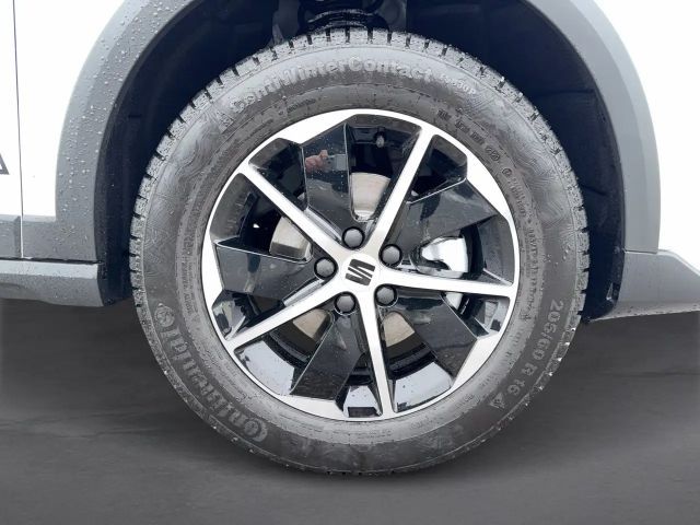 Seat Arona 1.0 TSI DSG Style