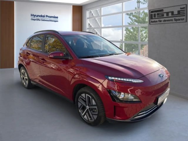 Hyundai Kona 2WD Electric Select