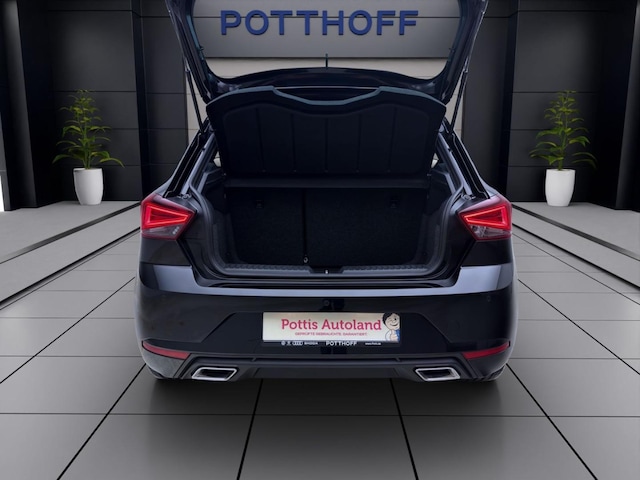 Seat Ibiza 1.0 TSI FR-lijn