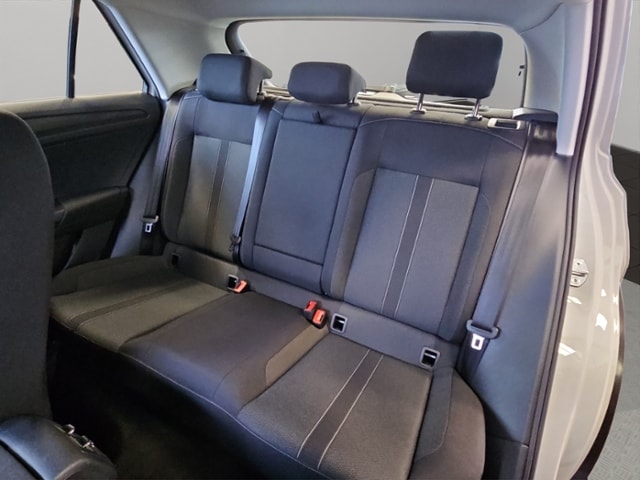 Volkswagen T-Roc 1.5 TSI