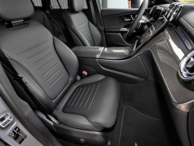 Mercedes-Benz GLC 300 4MATIC GLC 300 d