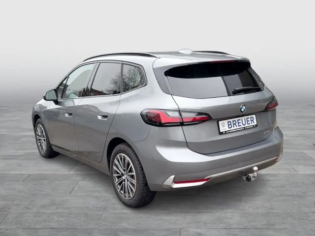 BMW 216 216i Luxury Line