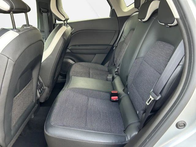 Renault Captur Techno