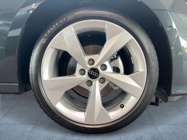 Audi A3 35 TFSI Sedan Sportback