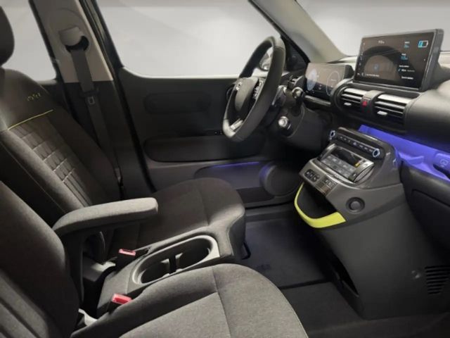 Hyundai INSTER Cross/Effizienz-Paket/Navi/Rückfahrkamera/Sitzheiz