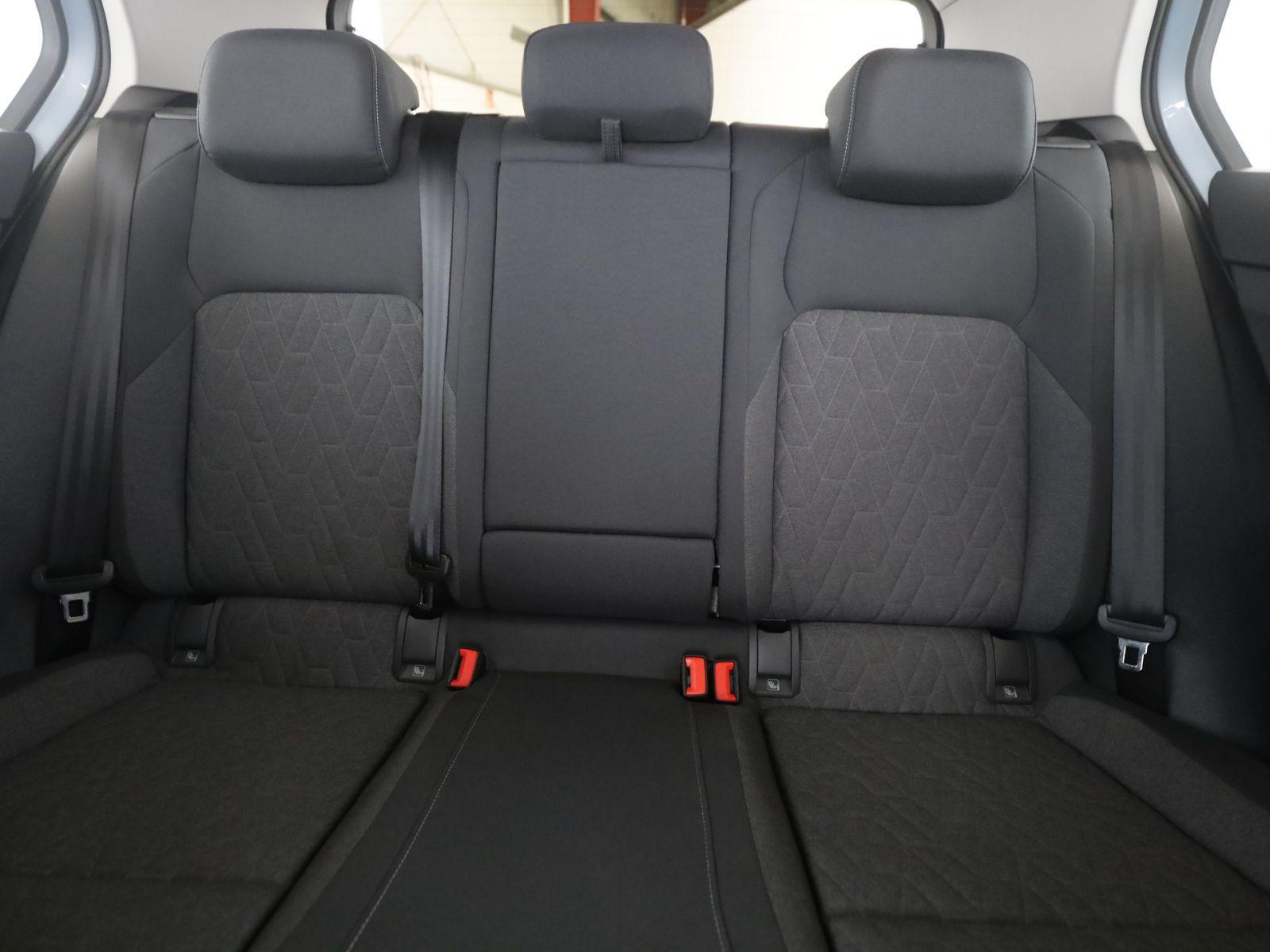 Volkswagen Golf 1.5 TSI Golf VIII Life