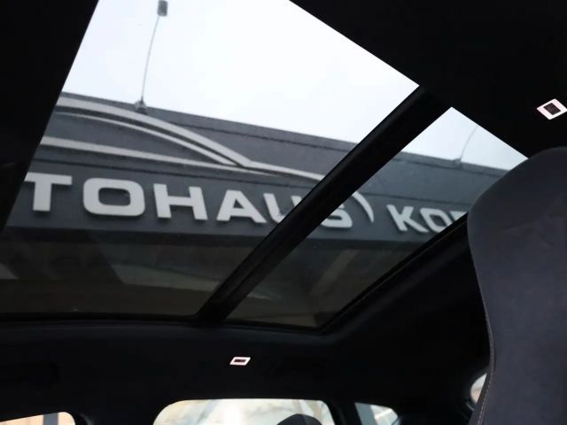 Cupra Formentor 2.0 TSI 4Drive VZ