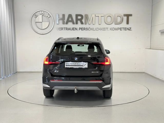 BMW X1 sDrive18i