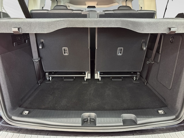 Volkswagen Caddy 2.0 TDI DSG Maxi Style