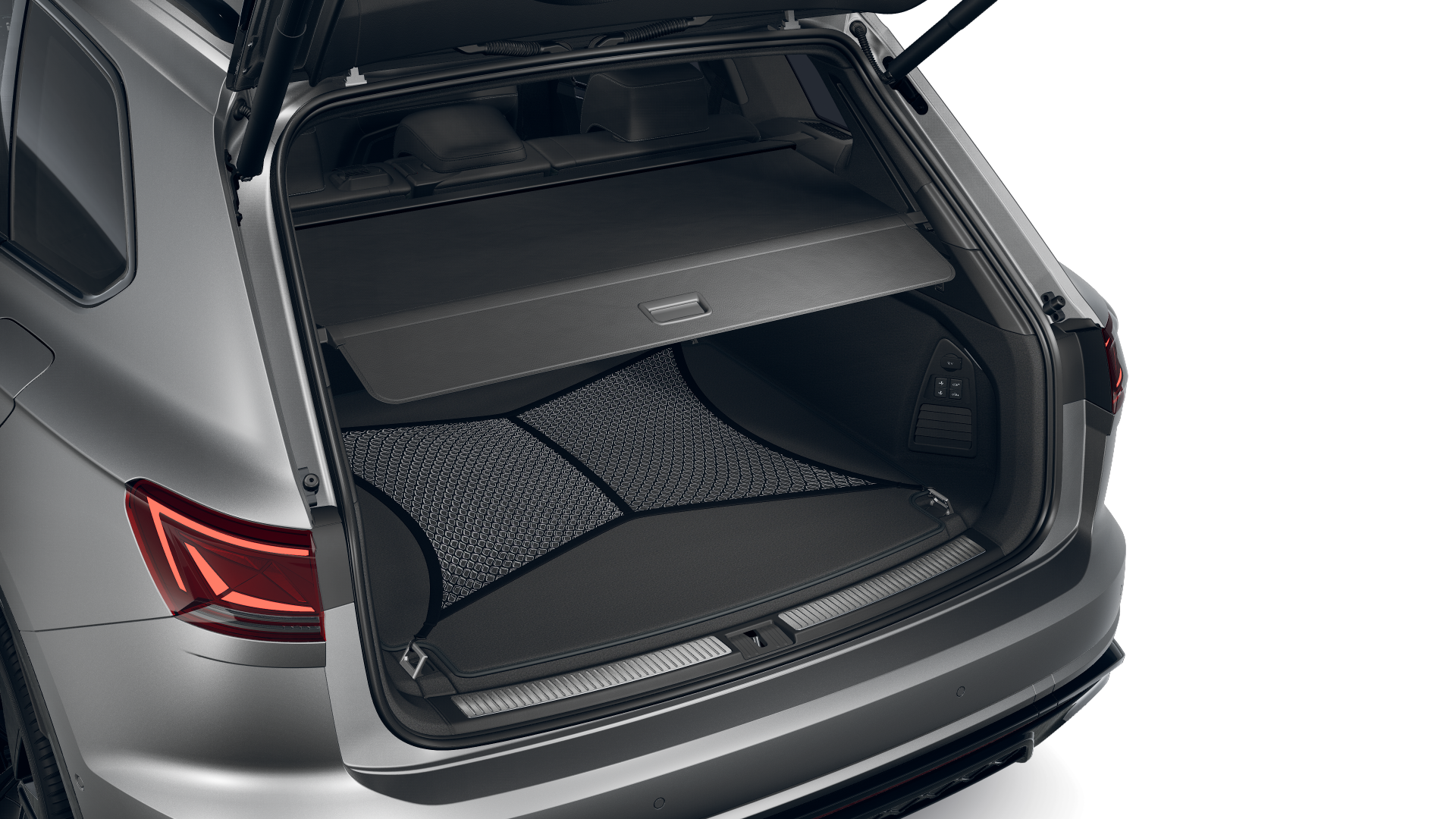 Volkswagen Touareg 3.0 V6 TSI eHybrid