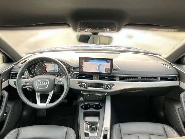 Audi A4 35 TFSI S-Tronic
