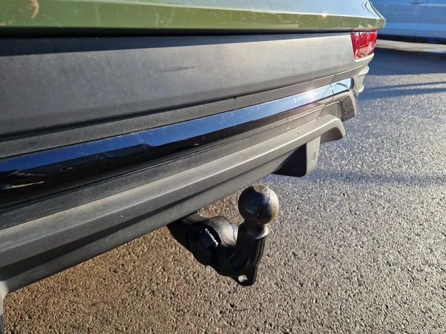 Audi Q5 40 TDI Quattro S-Line