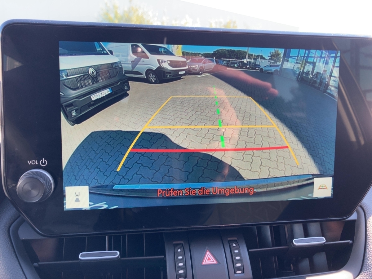 Toyota RAV4 5-deurs Business