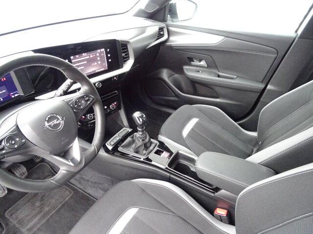 Opel Mokka 1.2 Turbo GS-Line Grand Sport Turbo