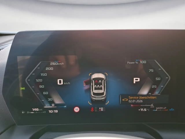 BMW 135 Sedan xDrive