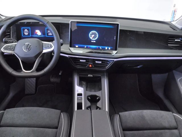 Volkswagen Passat Business DSG Variant