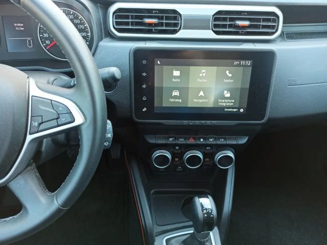 Dacia Duster 1.3 TCe Extreme TCe 150