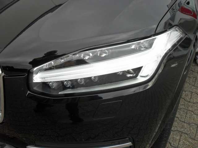 Volvo XC90 Inscription T8