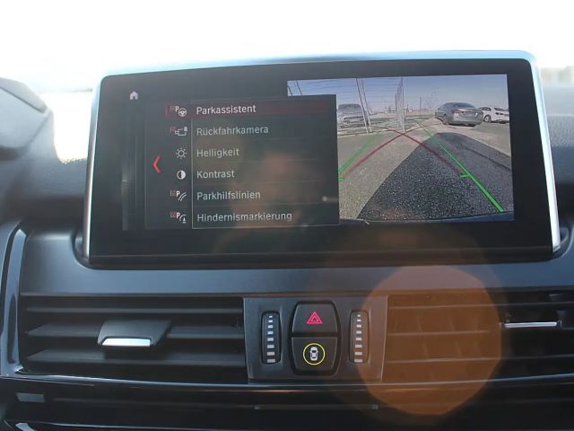 BMW 218 218d Gran Tourer Sport Line