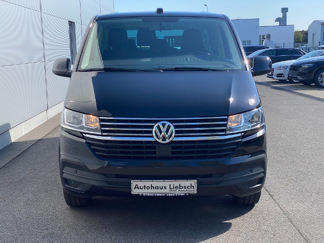 Volkswagen Caravelle 2.0 TDI DSG Lang T6