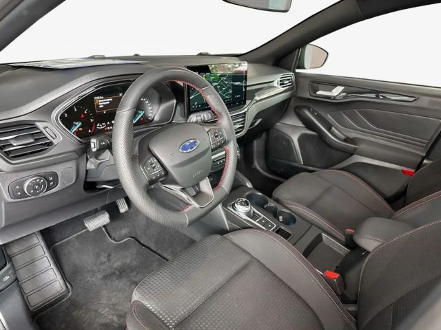 Ford Focus 1.5 EcoBlue ST Line Wagon