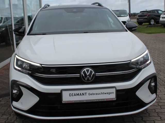 Volkswagen Taigo DSG R-Line