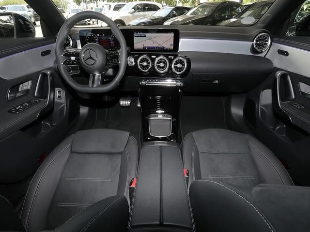 Mercedes-Benz CLA 200 Coupé