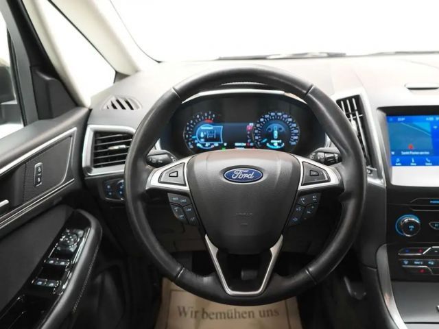 Ford S-Max ST Line