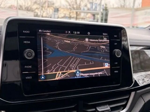 Volkswagen T-Roc 1.5 TSI R-Line