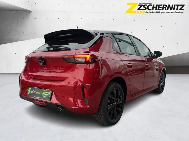 Opel Corsa 1.2 Turbo GS-Line Grand Sport Turbo