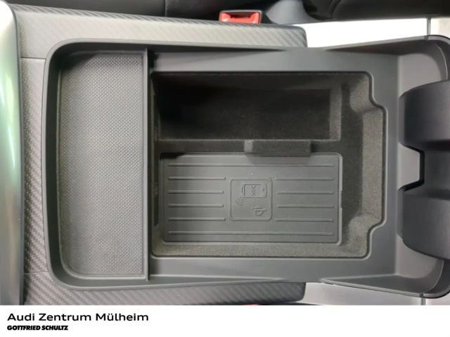 Audi RS Q8 4.0 TFSI Performance