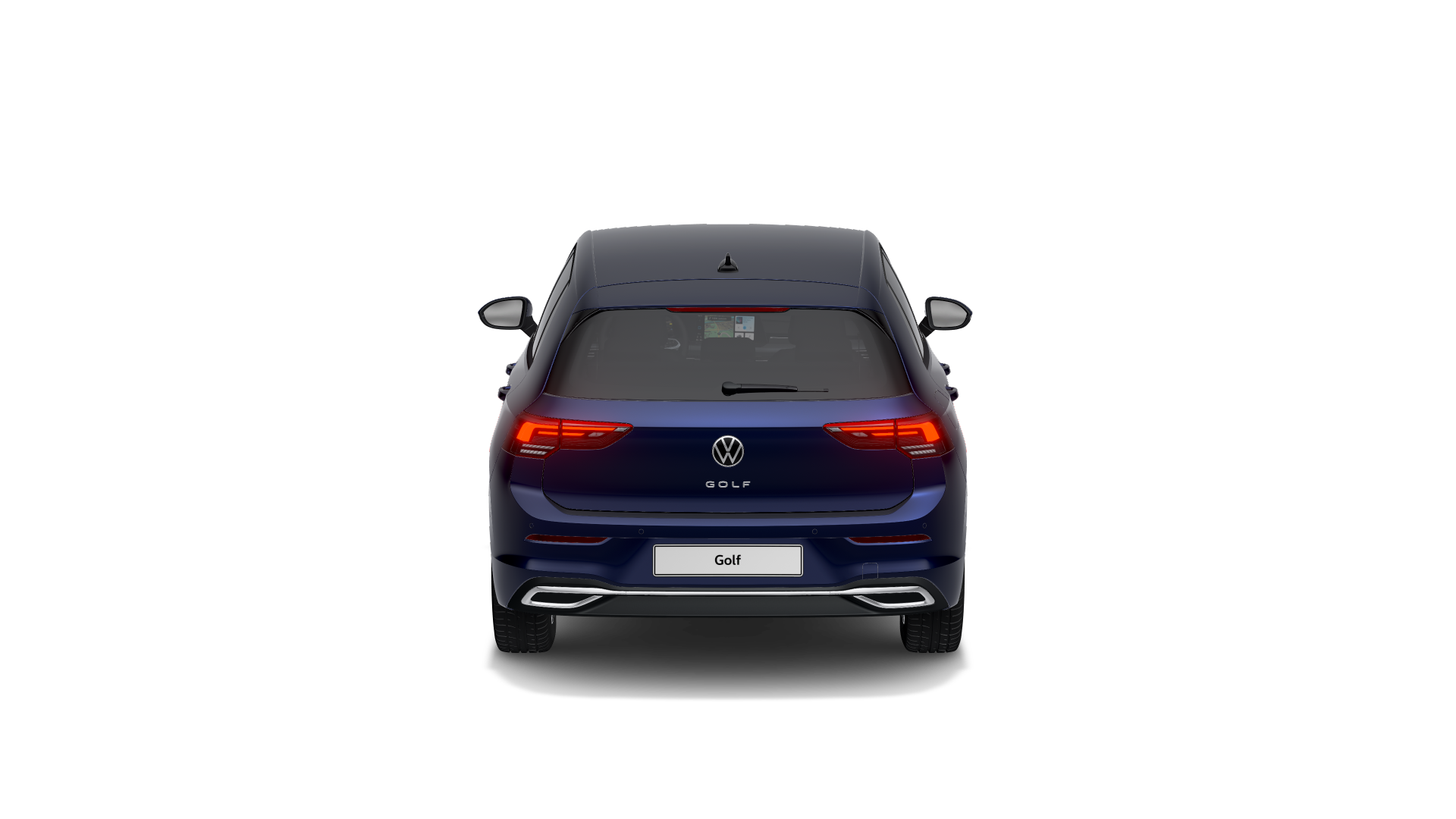 Volkswagen Golf 1.5 TSI Life