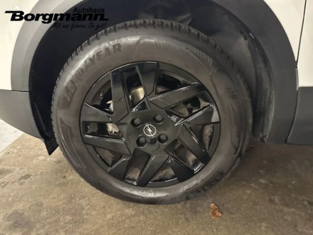 Opel Mokka GS-Line Grand Sport